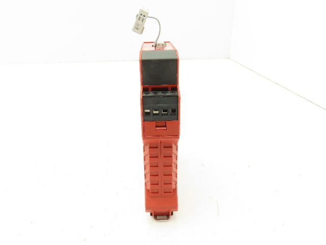 Allen Bradley 440R-H23180 Guardmaster Safety Relay 24V