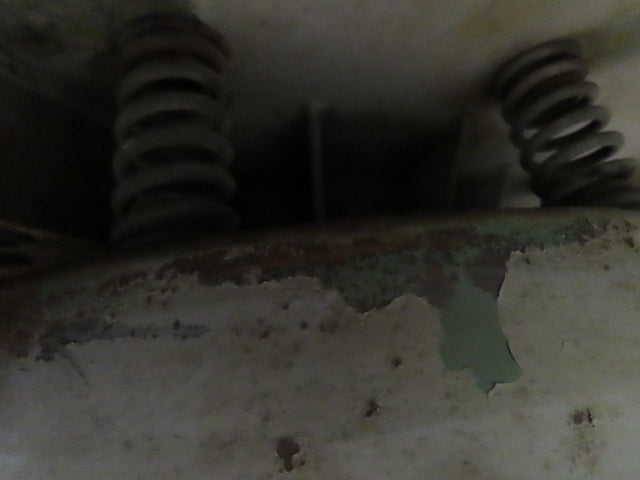 Gyromatic G-5D Vibratory Finisher Mixed Media 5Hp 230/460V 3Ph Tumbler