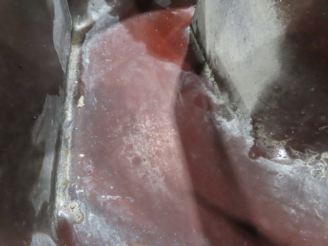 Gyromatic G-5D Vibratory Finisher Mixed Media 5Hp 230/460V 3Ph Tumbler