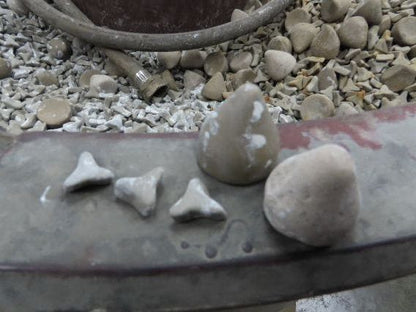 Gyromatic G-5D Vibratory Finisher Mixed Media 5Hp 230/460V 3Ph Tumbler