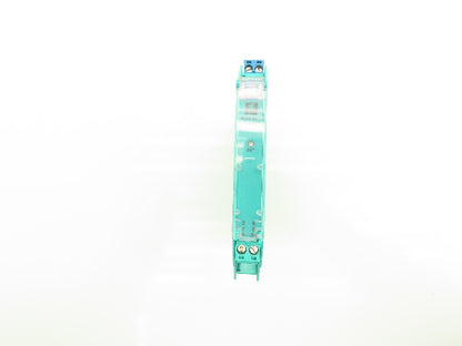 Pepperl Fuchs KCD0-SD-EX1.1245 Solenoid Driver 1-Channel Isolated Barrier 24V
