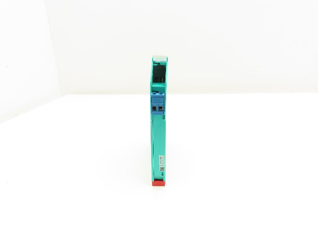 Pepperl Fuchs KCD0-SD-EX1.1245 Solenoid Driver 1-Channel Isolated Barrier 24V