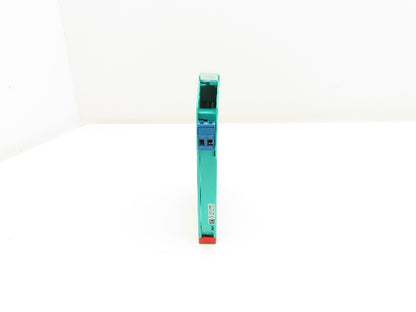 Pepperl Fuchs KCD0-SD-EX1.1245 Solenoid Driver 1-Channel Isolated Barrier 24V