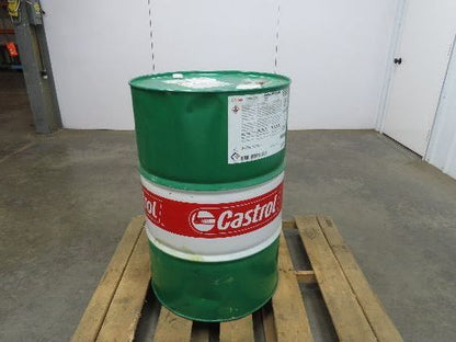 Castrol ISO 150 Alphasyn T 150 Synthetic Gear Oil 55 Gal Drum