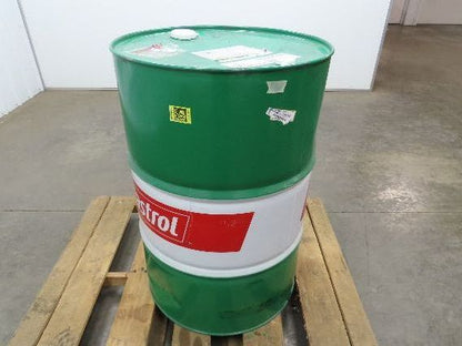 Castrol ISO 150 Alphasyn T 150 Synthetic Gear Oil 55 Gal Drum
