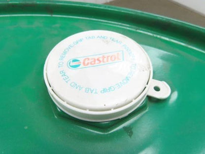 Castrol ISO 150 Alphasyn T 150 Synthetic Gear Oil 55 Gal Drum