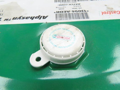 Castrol ISO 150 Alphasyn T 150 Synthetic Gear Oil 55 Gal Drum