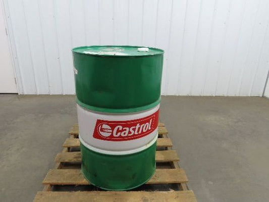 Castrol ISO 150 Alphasyn T 150 Synthetic Gear Oil 55 Gal Drum