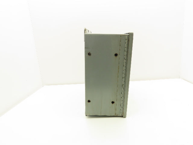 Electromate K-2576 E1212CH Electrical Box Enclosure 12x12x6" Wall Mount