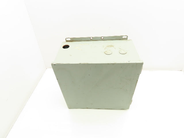 Electromate K-2576 E1212CH Electrical Box Enclosure 12x12x6" Wall Mount
