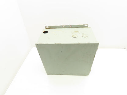 Electromate K-2576 E1212CH Electrical Box Enclosure 12x12x6" Wall Mount