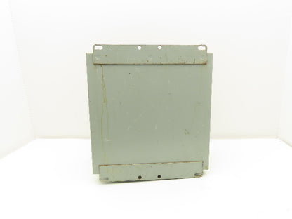 Electromate K-2576 E1212CH Electrical Box Enclosure 12x12x6" Wall Mount