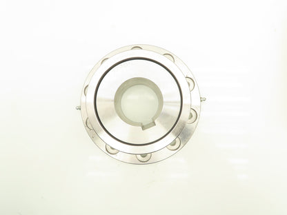 Powertork Size 2-1/2F Flanged Gear Coupling with Flex Hub 2-3/4" Bore 2pc Kit