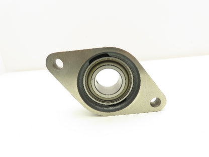 Browning VF2S-120S Flange Mount Ball Bearing Unit 1-1/4" Bore