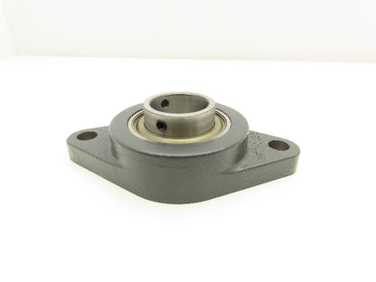 Browning VF2S-120S Flange Mount Ball Bearing Unit 1-1/4" Bore