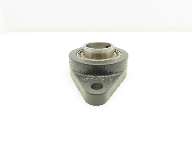 Browning VF2S-120S Flange Mount Ball Bearing Unit 1-1/4" Bore