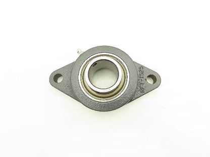 Browning VF2S-120S Flange Mount Ball Bearing Unit 1-1/4" Bore