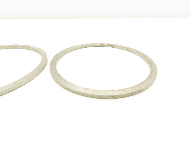 System Components Powertork 2-1/2F Gear Coupling Pilot Ring 5.75" OD  Lot of 2