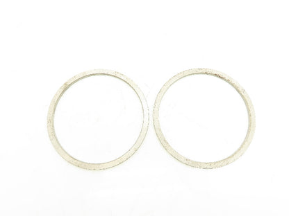 System Components Powertork 2-1/2F Gear Coupling Pilot Ring 5.75" OD  Lot of 2