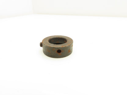 Fafnir PB 7/8 Pillow Block Ball Bearing 7/8" Bore Lot of 5