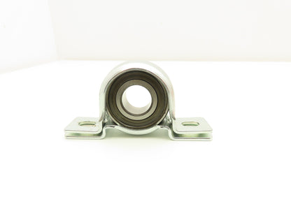 Fafnir PB 7/8 Pillow Block Ball Bearing 7/8" Bore Lot of 5