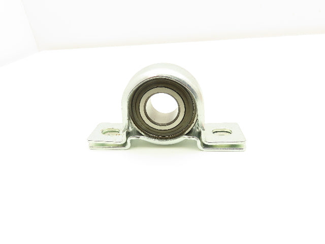 Fafnir PB 7/8 Pillow Block Ball Bearing 7/8" Bore Lot of 5