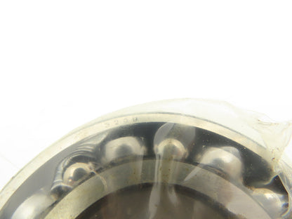 RHP 3209 Angular Contact Ball Bearing 45 mm Bore 85 mm OD Lot of 3