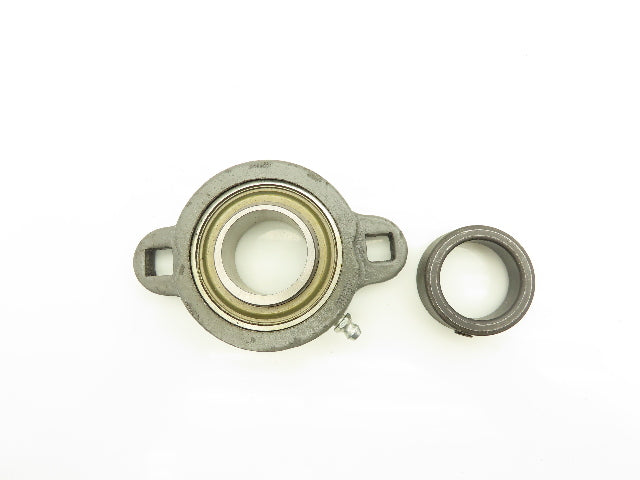 Browning VF2E-120SM Flange Mount Ball Bearing Unit 1-1/4" Bore