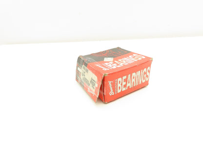 Browning VF2E-120SM Flange Mount Ball Bearing Unit 1-1/4" Bore