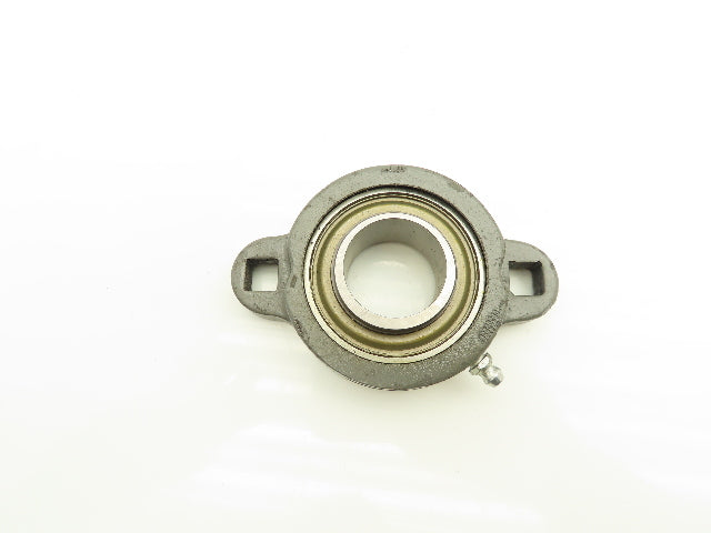 Browning VF2E-120SM Flange Mount Ball Bearing Unit 1-1/4" Bore