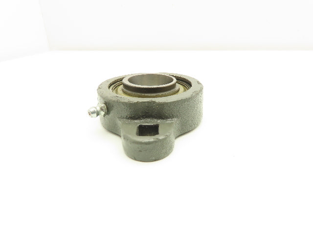 Browning VF2E-120SM Flange Mount Ball Bearing Unit 1-1/4" Bore