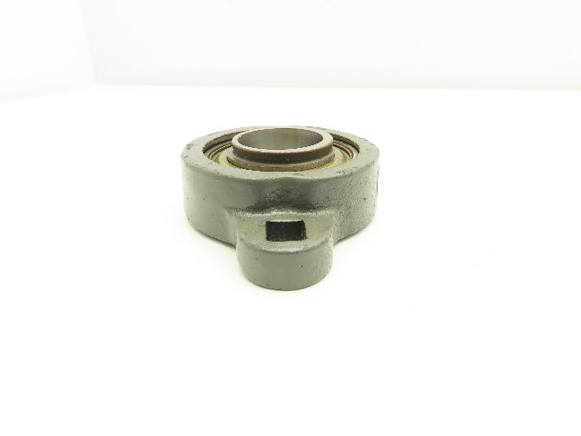 Browning VF2E-120SM Flange Mount Ball Bearing Unit 1-1/4" Bore