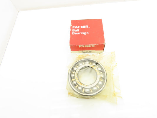 Fafnir 5312W BR Double Row Angular Contact Bearing 60 mm Bore 130 mm OD