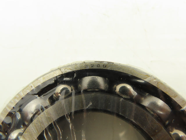 RHP 3209J Angular Contact Ball Bearing 45 mm Bore 85 mm OD