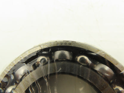 RHP 3209J Angular Contact Ball Bearing 45 mm Bore 85 mm OD