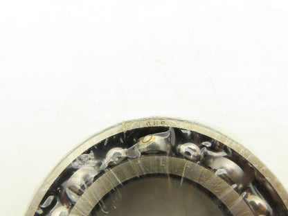 RHP 3209J Angular Contact Ball Bearing 45 mm Bore 85 mm OD