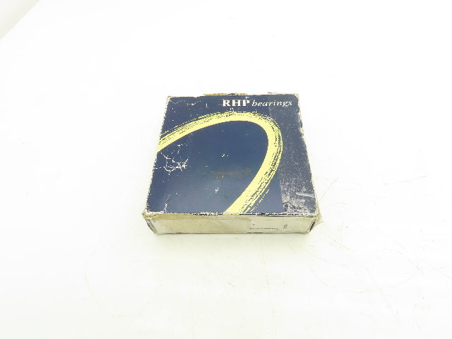 RHP 3209J Angular Contact Ball Bearing 45 mm Bore 85 mm OD