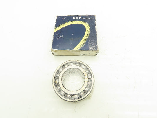 RHP 3209J Angular Contact Ball Bearing 45 mm Bore 85 mm OD