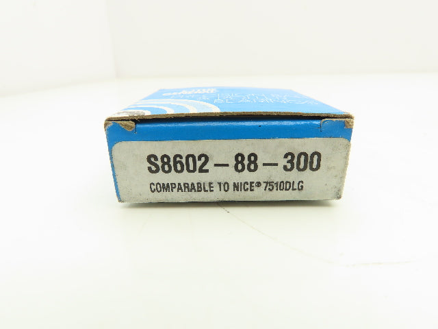 General Bearing S860288300 Deep Groove Ball Bearing 5/8" Bore 1-3/4" OD Lot of 2