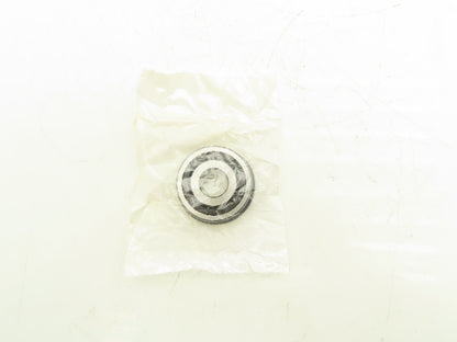General Bearing S860288300 Deep Groove Ball Bearing 5/8" Bore 1-3/4" OD Lot of 2