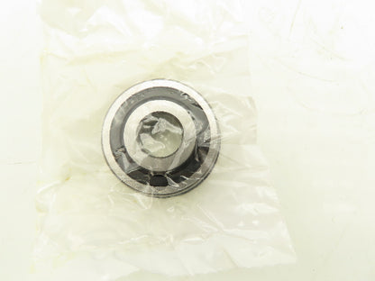 General Bearing S860288300 Deep Groove Ball Bearing 5/8" Bore 1-3/4" OD Lot of 2