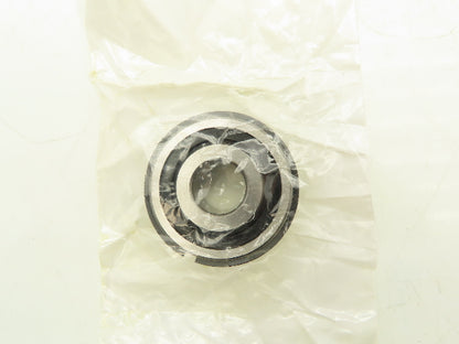 General Bearing S860288300 Deep Groove Ball Bearing 5/8" Bore 1-3/4" OD Lot of 2