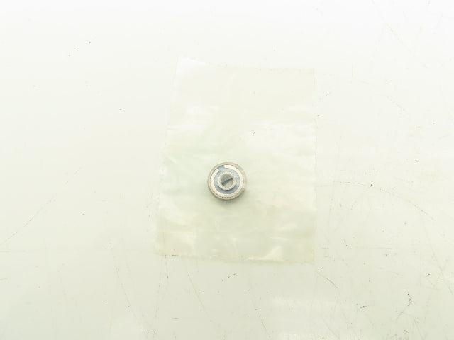 RBC KP3AFS428 Airframe Control Ball Bearing 3/16" ID 5/8" OD