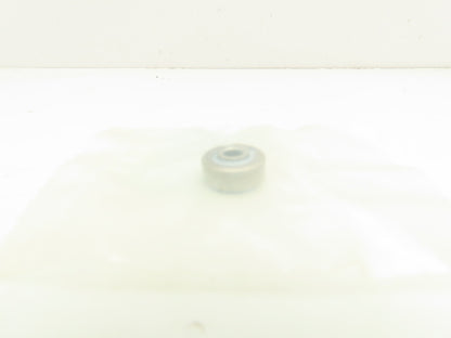 RBC KP3AFS428 Airframe Control Ball Bearing 3/16" ID 5/8" OD