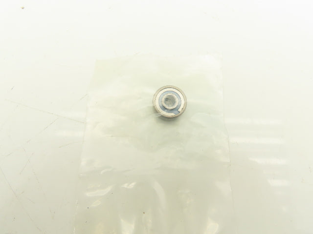 RBC KP3AFS428 Airframe Control Ball Bearing 3/16" ID 5/8" OD