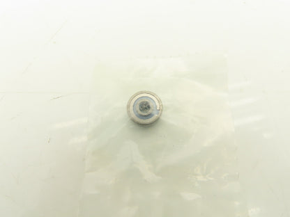 RBC KP3AFS428 Airframe Control Ball Bearing 3/16" ID 5/8" OD