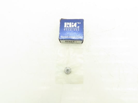 RBC KP3AFS428 Airframe Control Ball Bearing 3/16" ID 5/8" OD