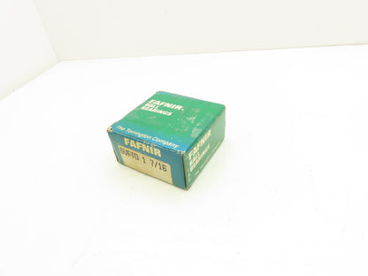 Fafnir GVFTD 1 7/16 Flange Mount Ball Bearing Unit 1-7/16" Bore