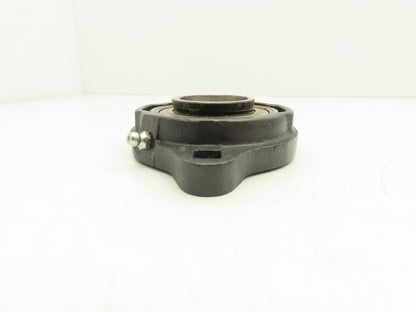 Fafnir GVFTD 1 7/16 Flange Mount Ball Bearing Unit 1-7/16" Bore