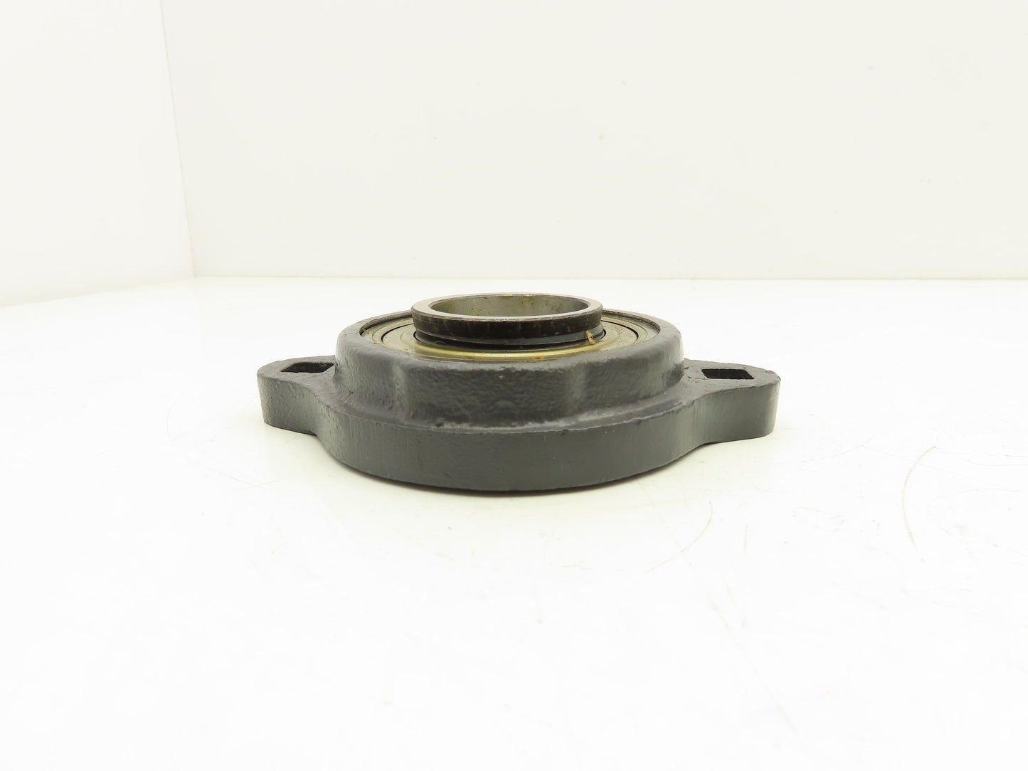 Fafnir GVFTD 1 7/16 Flange Mount Ball Bearing Unit 1-7/16" Bore